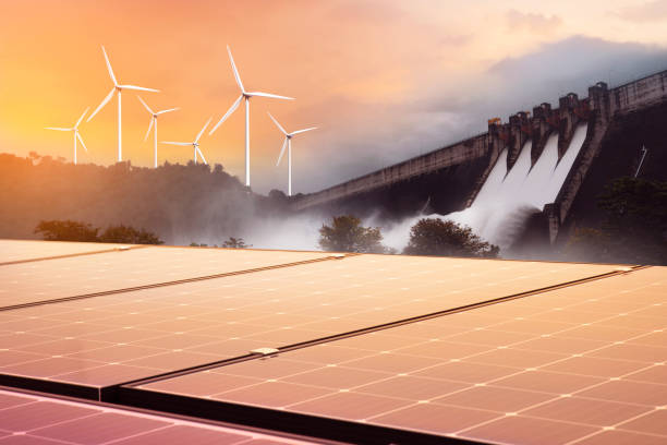 parc fotovoltaic 108Mw, 200Mw stocare